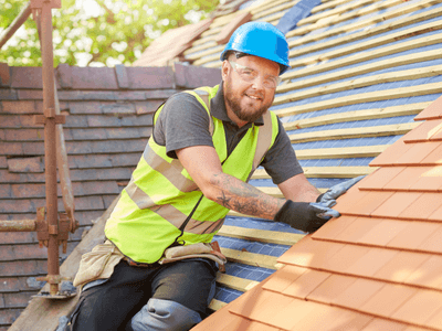 About Roof Repair Experts Umatilla, OR